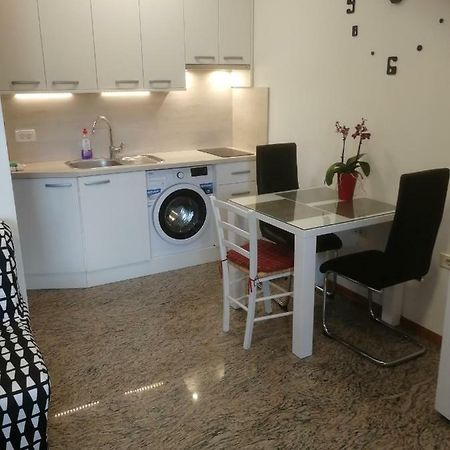 Apartma Rok Ankaran Buitenkant foto