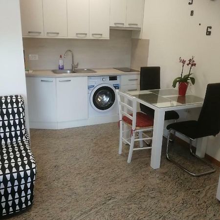 Apartma Rok Ankaran Buitenkant foto