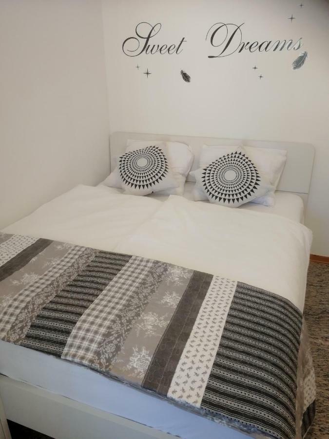 Apartma Rok Ankaran Buitenkant foto
